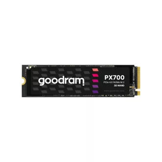   Goodram PX700 SSD SSDPR-PX700-01T-80 1 TB M.2 PCI Express 4.0 NVMe 3D NAND