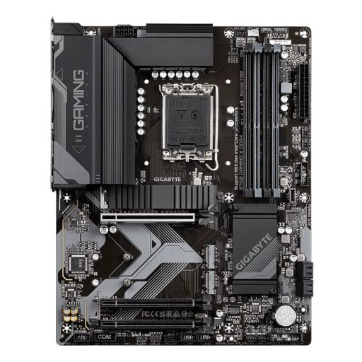 GIGABYTE B760 GAMING X DDR4 Intel B760 Express LGA 1700 ATX