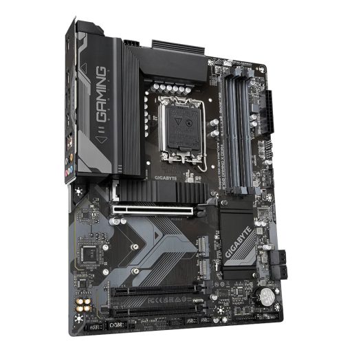 GIGABYTE B760 GAMING X DDR4 Intel B760 Express LGA 1700 ATX