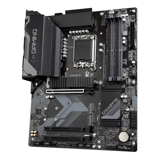 GIGABYTE B760 GAMING X DDR4 Intel B760 Express LGA 1700 ATX