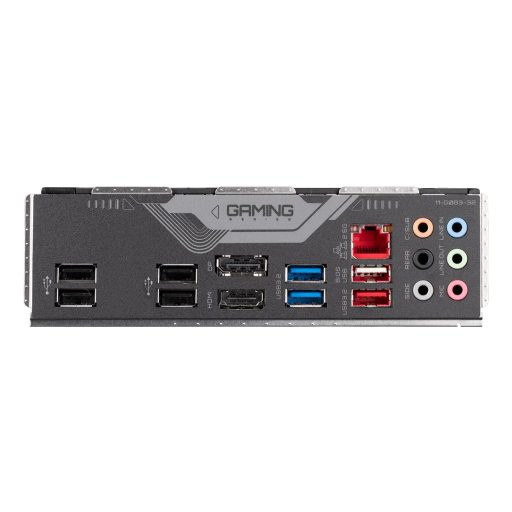 GIGABYTE B760 GAMING X DDR4 Intel B760 Express LGA 1700 ATX