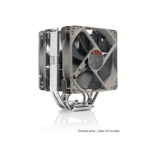 Noctua NA-FK1 Processzor Ventilátor 12 cm