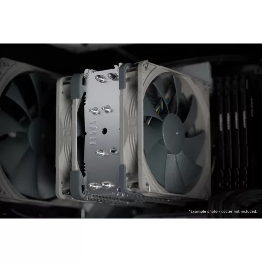 Noctua NA-FK1 Processzor Ventilátor 12 cm