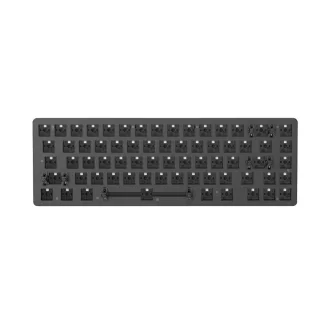 Glorious Gaming GMMK 2 billentyűzet Játék USB Fekete