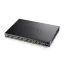Zyxel XGS2220-54HP Vezérelt L3 Gigabit Ethernet (10/100/1000) Ethernet-áramellátás (PoE) támogatása