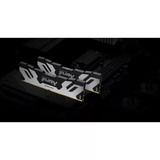 Kingston Technology FURY Renegade 32 GB 2 x 16 GB DDR5 6400 MT/másodperc 288-pin DIMM