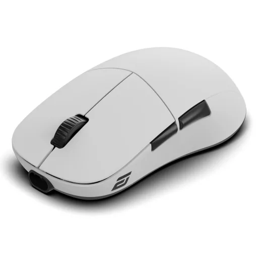 Endgame Gear XM2w 4k v2 egér Játék Jobbkezes RF Wireless + USB Type-A Optikai 30000 DPI