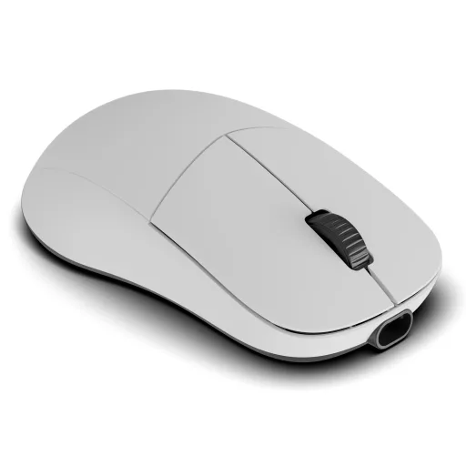 Endgame Gear XM2w 4k v2 egér Játék Jobbkezes RF Wireless + USB Type-A Optikai 30000 DPI