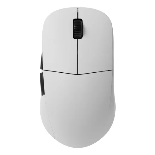 Endgame Gear XM2w 4k v2 egér Játék Jobbkezes RF Wireless + USB Type-A Optikai 30000 DPI