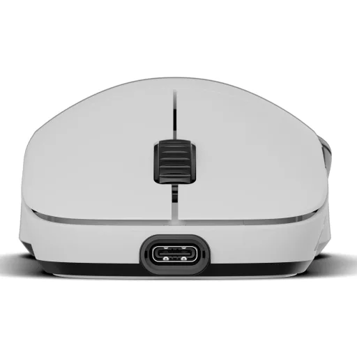 Endgame Gear XM2w 4k v2 egér Játék Jobbkezes RF Wireless + USB Type-A Optikai 30000 DPI