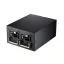 FSP Twins PRO 500W 20+4 pin ATX PS/2 Fekete