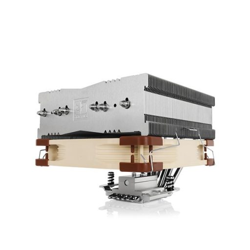 Noctua NH-C14S számítógépes hűtőrendszer Processzor Hűtő 14 cm