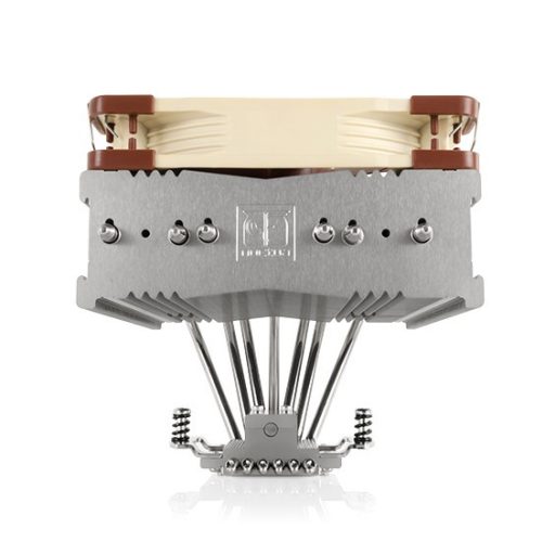 Noctua NH-C14S számítógépes hűtőrendszer Processzor Hűtő 14 cm