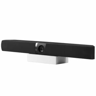   Owl Labs Owl Bar - Charcoal videokonferencia rendszer 30 MP Ethernet/LAN csatlakozás Videokollaborációs eszköz