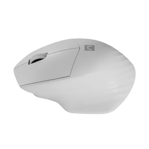 NATEC Siskin 2 egér Irodai Jobbkezes Bluetooth Optikai 1600 DPI