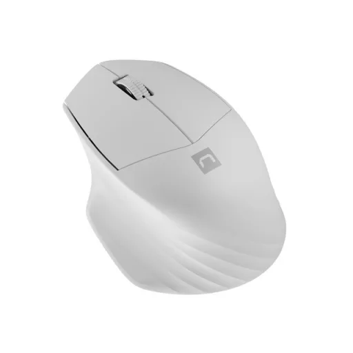 NATEC Siskin 2 egér Irodai Jobbkezes Bluetooth Optikai 1600 DPI