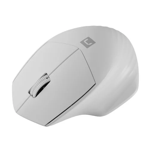 NATEC Siskin 2 egér Irodai Jobbkezes Bluetooth Optikai 1600 DPI