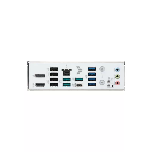 ASUS TUF GAMING B850M-PLUS WIFI7 W AMD B850 Socket AM5 Micro ATX