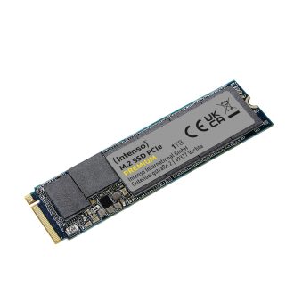 Intenso 3835460 1 TB M.2 PCI Express 3.0 NVMe 3D NAND