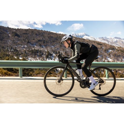 SHOKZ OpenSwim Pro Headset Vezeték nélküli Nyitott fülű Sport Bluetooth Szürke