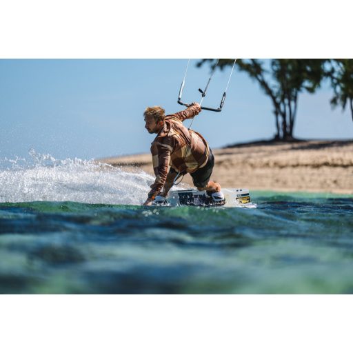 SHOKZ OpenSwim Pro Headset Vezeték nélküli Nyitott fülű Sport Bluetooth Szürke