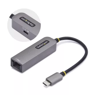 StarTech.com 1GPD3-USB-C-ETHERNET 5000 Mbit/s