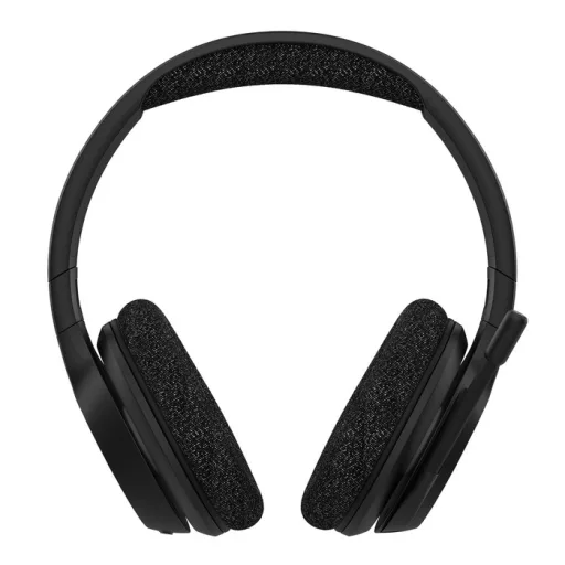 Belkin SoundForm Adapt Headset Vezetékes és vezeték nélküli Fejpánt Hívás/zene USB C-típus Bluetooth Fekete