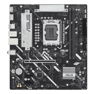 ASUS PRIME B860M-K Intel B860 LGA 1851 (Socket V1) Micro ATX