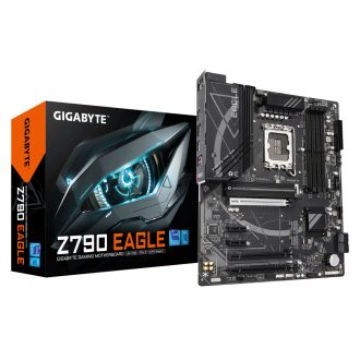GIGABYTE Z790 EAGLE Intel Z790 LGA 1700 ATX