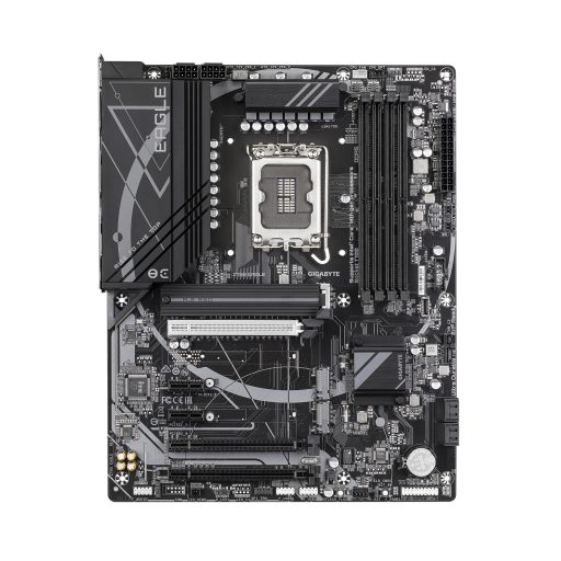 GIGABYTE Z790 EAGLE Intel Z790 LGA 1700 ATX