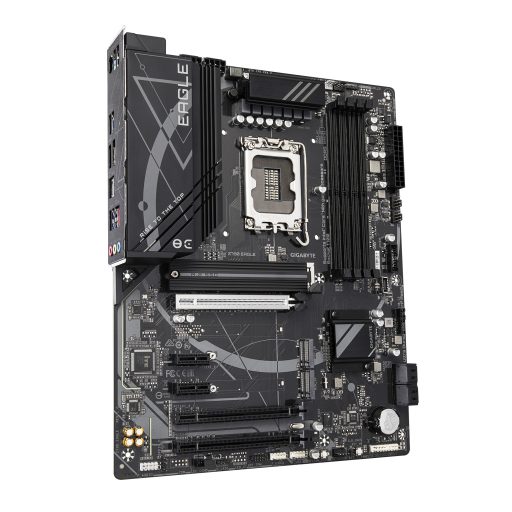 GIGABYTE Z790 EAGLE Intel Z790 LGA 1700 ATX