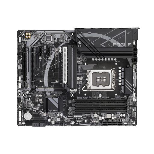 GIGABYTE Z790 EAGLE Intel Z790 LGA 1700 ATX