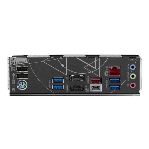 GIGABYTE Z790 EAGLE Intel Z790 LGA 1700 ATX