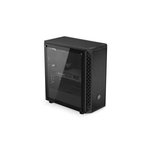 ENDORFY Signum 300 Air Tower Fekete