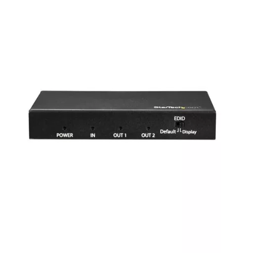 StarTech.com ST122HD202 videó elosztó HDMI 2x HDMI