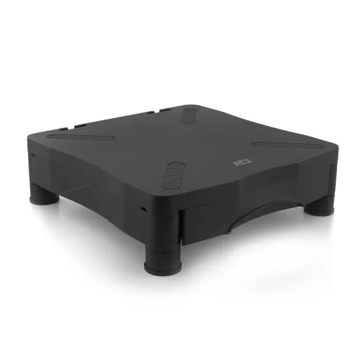 ACT AC8200 asztali TV konzol 43,2 cm (17") Fekete