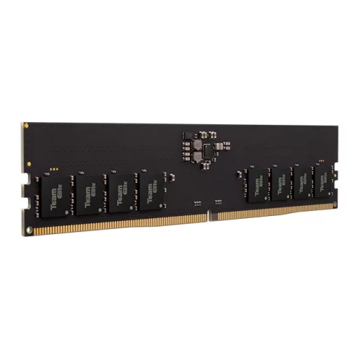 Team Group ELITE 16 GB 1 x 16 GB DDR5 288-pin DIMM