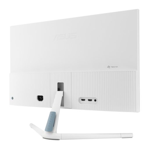 ASUS VU249HFI-W 60,5 cm (23.8") 1920 x 1080 pixelek Full HD LCD Fehér