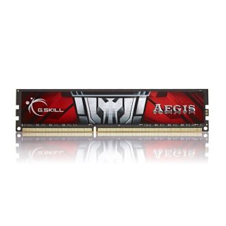 G.Skill 4GB DDR3-1600 1 x 4 GB
