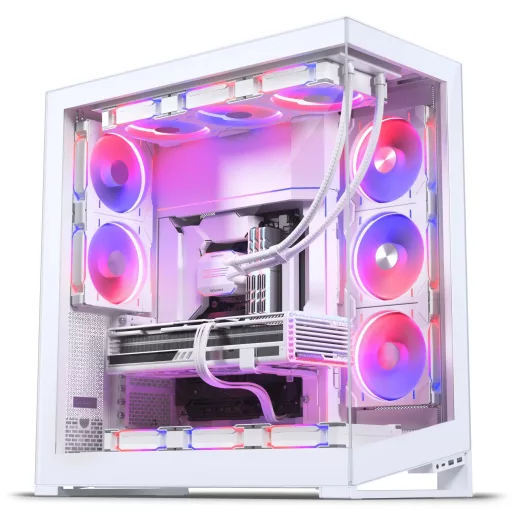 Phanteks NV9 MKII Full Tower Fehér