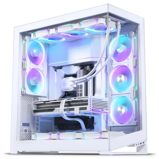 Phanteks NV9 MKII Full Tower Fehér