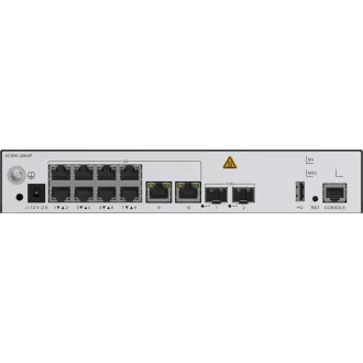   HUAWEI eKit AC600 Series AC650-256AP átjáró/irányító 10, 100, 1000 Mbit/s