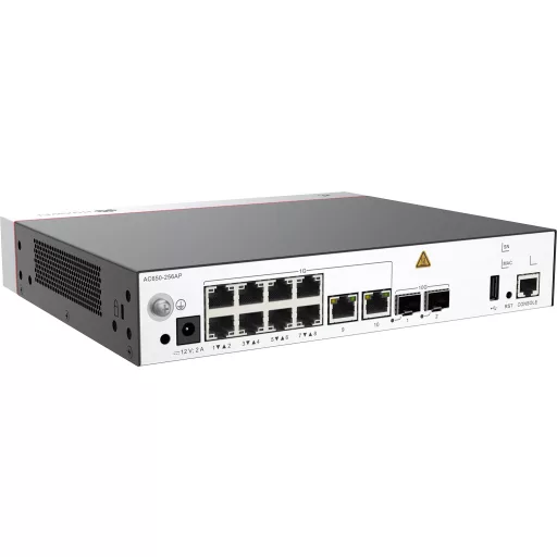 HUAWEI eKit AC600 Series AC650-256AP átjáró/irányító 10, 100, 1000 Mbit/s