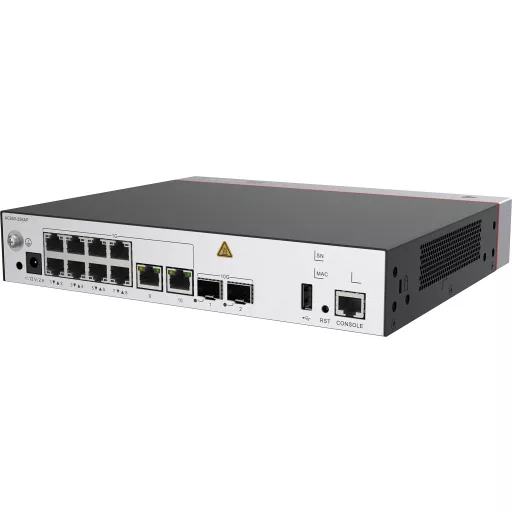 HUAWEI eKit AC600 Series AC650-256AP átjáró/irányító 10, 100, 1000 Mbit/s