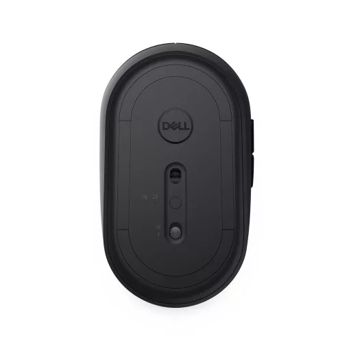 DELL MS5120W egér Irodai Kétkezes RF vezeték nélküli + Bluetooth Optikai 1600 DPI