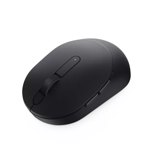 DELL MS5120W egér Irodai Kétkezes RF vezeték nélküli + Bluetooth Optikai 1600 DPI