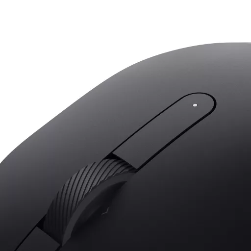 DELL MS5120W egér Irodai Kétkezes RF vezeték nélküli + Bluetooth Optikai 1600 DPI