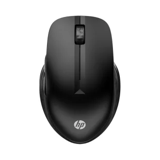   HP 430 Multi-Device Wireless Mouse egér Irodai Kétkezes RF vezeték nélküli + Bluetooth Optikai 1200 DPI