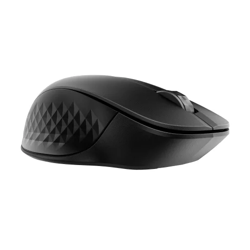 HP 430 Multi-Device Wireless Mouse egér Irodai Kétkezes RF vezeték nélküli + Bluetooth Optikai 1200 DPI