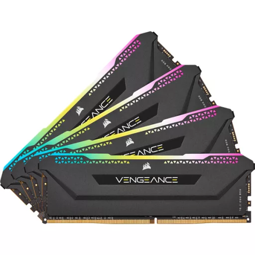 Corsair Vengeance RGB Pro CMH32GX4M4E3200C16 32 GB 4 x 8 GB DDR4 288-pin DIMM